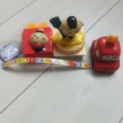 ちいかわ ハッピーセット くら寿司