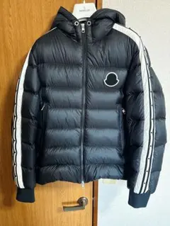 美品 MONCLER STELLAIRE 2022AWダウン 1
