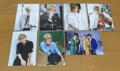 フォトセット　手越　NEWS  2012〜2017