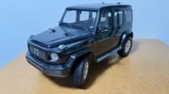 AUTOart メルセデスベンツG55 AMG 1/18 オートアート 未開封 - メルカリ