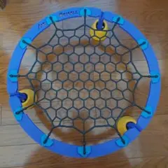 エアドリブル AIR DRIBBLE バスケットボール ドリブル 室内 練習のサムネイル
