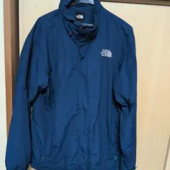 THE NORTH FACE ナイロンジャケット ネイビー 105ノースフェイス