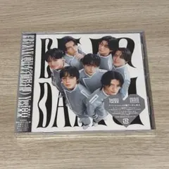 Yes! 東京 CD 初回限定 原因は自分にある。盤 新品未開封