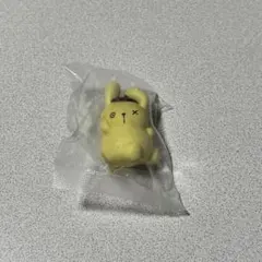 サンリオキャラクターズ ポムポムプリン ばたんきゅー ガチャガチャ