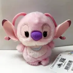 ディズニーストア うるぽちゃちゃん ジャック シンデレラ ぬいぐるみ