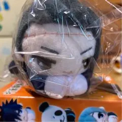 送料込　新品　呪術廻戦　はぐキャラコレクション2 夏油傑