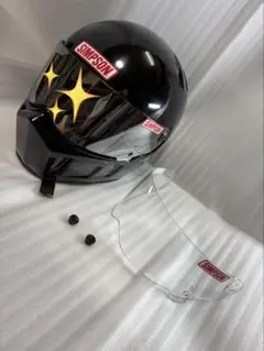 【中古】SIMPSON BANDITセット約58cm【中古】 中古】SIMPSON BANDITセット約58cm【中古】 2025年最新】SIMPSON