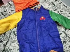 90〜100cm ホットビスケットAPKC アウター入りまとめ売り16点