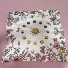 Dior 限定パッケージ 風呂敷