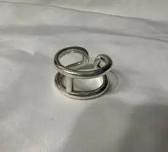 指輪 リング XOLO JEWELRY / H Ring