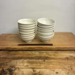 お買い得　少し不揃い　業務用　ご飯茶碗(普通サイズ)12個 約12cm 6 お買い得 少し不揃い 業務用 ご飯茶碗(普通サイズ)12個 約12cm 6