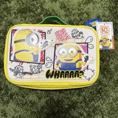 ミニオン USJ ガジェットケース
