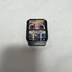 DXレジェンドライダーゴチゾウシリーズ キラクリア04 ファイズアクセル　EX