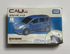 【最終値下げ】【新品未開封】TAKARATOMY NISSANノートBタイプのサムネイル