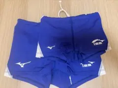 イトマン　MIZUNO I.S.S. 2枚セット