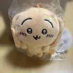 ちいかわ 垂れ耳なうさぎマスコット