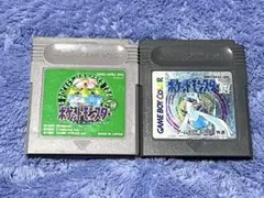 ゲームボーイソフト まとめ売り