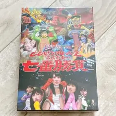 李博士（イ・パクサ）のポンチャックディスコPART1&PART2 8cm cd