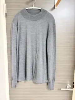 ALLEGE ニット グレーのサムネイル