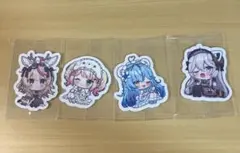 ホロライブ5期生 まとめ売り