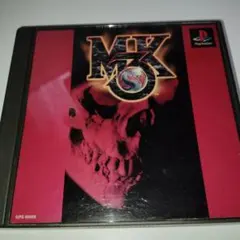 モータルコンバット