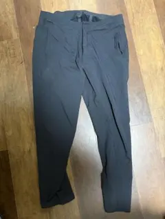 DESCENTE ALLTERRAIN オルテライン BOA パンツ ブラック - メルカリ