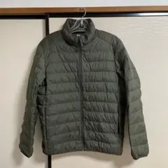 ウルトラライトダウン袋付き