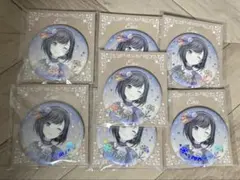 はぴこれ プロセカ 東雲絵名 缶バッジF 7点