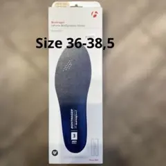 ボントレガー　インソール　No,3 EU36-38,5のサムネイル