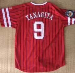 ソフトバンクホークス 柳田選手 ユニフォーム Lサイズ 2025年最新】柳田 ユニフォーム lの人気アイテム - メルカリ