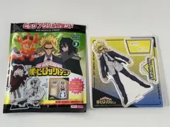 僕のヒーローアカデミア オールマイト アクリルスタンド