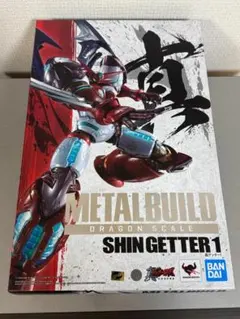 ゲッタードラゴン　初版　モーターライズ　激レア　⭐︎値下げ交渉可 71F6ptwNbyL._AC_UF350,