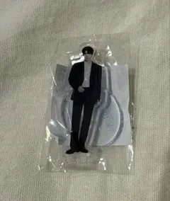 TXTトゥバ　ガチャガチャ　カプセルトイ ACT:PROMISE スビン