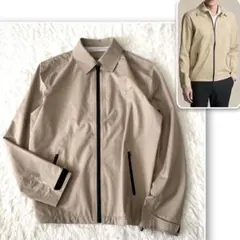 現行モデル✨RLX ラルフローレン ツイルジャケット メンズ S ポニー 美品