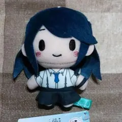 劇場版プロジェクトセカイ壊れたセカイと歌えないミク ふわぷちマスコット 星乃一歌