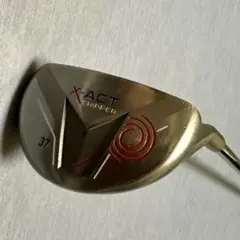 ODYSSEY X-ACT CHIPPER 37° オデッセイ　チッパー