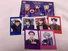 ハンドレッドノート　セット