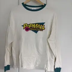 なにわ男子 LIVE TOUR POPMALL 2023 長袖Tシャツ ロンT