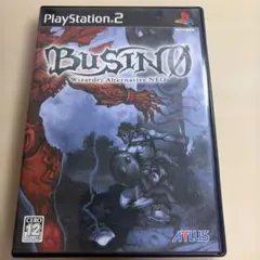 BUSIN 0 Wizardry Alternative NEO PS2