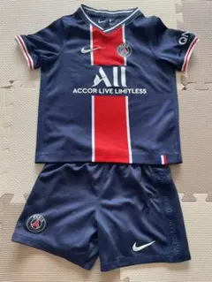PSG 20/21 HOME XSのサムネイル