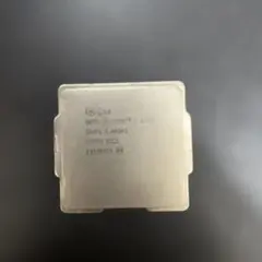 i7 3770のヒートスプレッダ