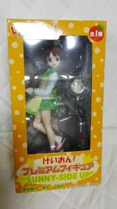 けいおん! プレミアムフィギュア
