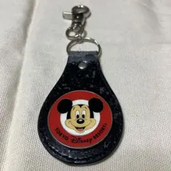 東京ディズニーランド　 ミッキーマウス　キーホルダー