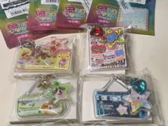 2連 アクリルキーホルダー 平成 2連アクリルキーホルダー カミオジャパン