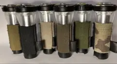 GOAL ZEROカバー 2色セット