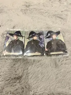 ツイステ オクタヴィネル ウエハース ブルームバースデー