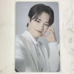 INI BREAK THE CODE BTC 佐野雄大 トレカ 020