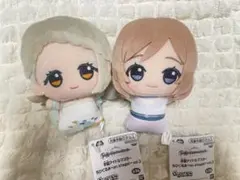 学園アイドルマスター ちびぐるみ ~on stage!~vol.3 2個セット