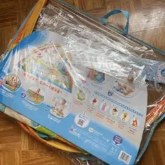 ジミニーマイミュージカルフレンズのサムネイル