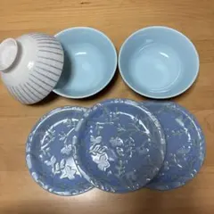 Hanae Mori 食器セット - メルカリ